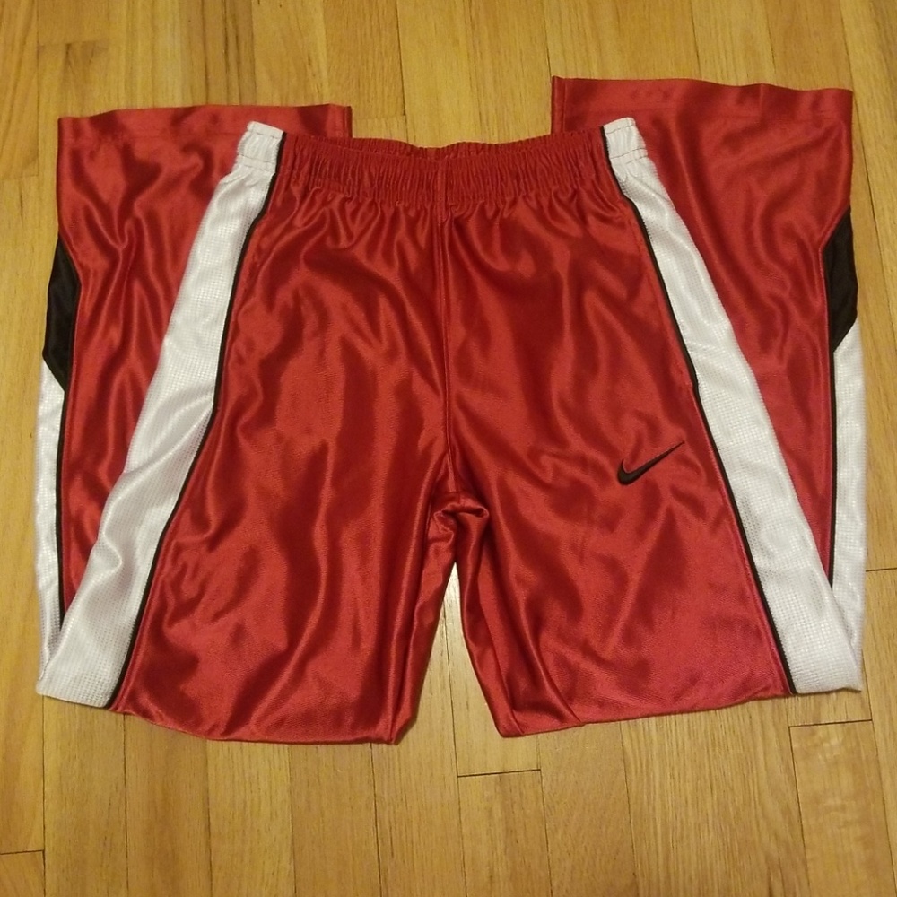 Boys' Nike gym pants